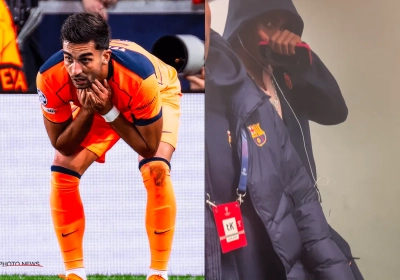 "Le vrai Yamal n'est jamais parti" : la mise au point de Ferran Torres après Bruges-Barça