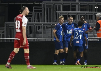 Zulte Waregem freiné par la lanterne rouge : la RAAL et le Standard peuvent en profiter dès ce weekend