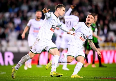 L'effet Mazzù est décidément bien là : OHL enchaîne ! 