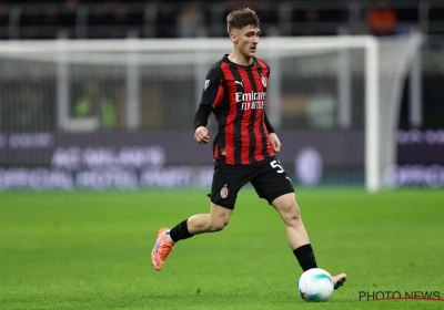 🎥 Serie A : Saelemaekers marque, mais Milan bute sur un Diable Rouge et un ancien de Pro League 