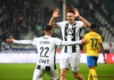 Le retour des sourires : d'abord lent à l'allumage, Charleroi se remet du choc wallon