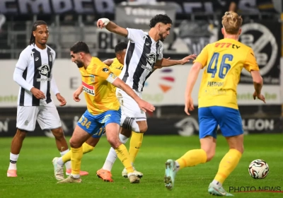 Espoir et frustration à Charleroi avant la CAN : "J'ai été très déçu, c'est sûr"