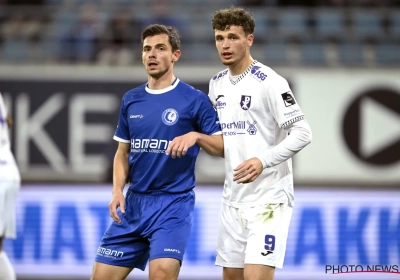 Pas assez bon pour Charleroi, puis attraction de la Challenger Pro League : il peut faire basculer la D1B