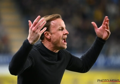 Un absent de longue date proche du retour au Standard, et deux incertains pour le déplacement au Cercle