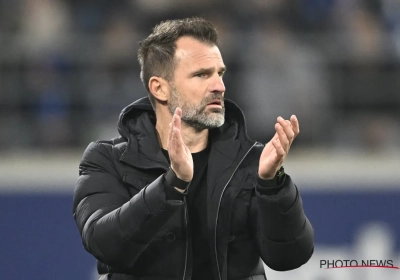 Les soucis d'Ivan Leko : Gand privé de nombreux titulaires pour un match crucial dans la course au top 6