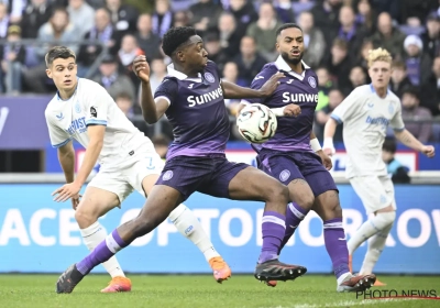 Après Anderlecht, le Club de Bruges passe aussi à côté d'un grand talent