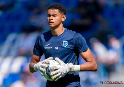 Le frère de Lucca Brughmans quitte le KRC Genk pour rejoindre un grand club belge