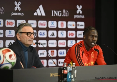 Amadou Onana prévient avant le déplacement au Kazakhstan : "Pas d'excuses"