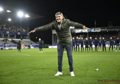 La nouvelle arme de Felice Mazzu : vers le retour d'une espèce en voie de disparition en Pro League ?