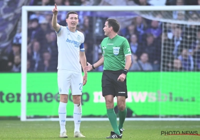 🎥 "Hans, va-t'en!" : DAZN dévoile les échanges entre Erik Lambrechts et Hans Vanaken