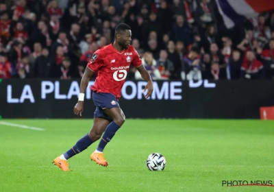 🎥 Chancel Mbemba, le héros : le Congo et ses "anciens belges" se rapprochent du Mondial 2026