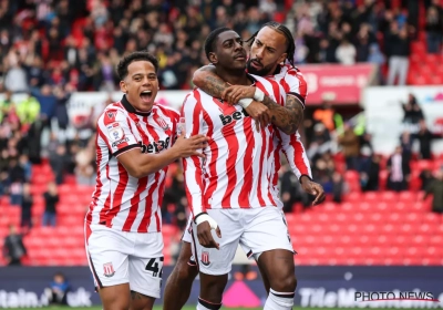 Un transfert à plus de 10 millions ? Le Club de Bruges et La Gantoise sont sur le même coup