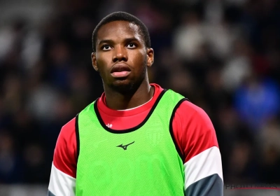 Formé à Bruges, Stanis Idumbo aurait-il pu rejoindre Anderlecht ? "J'ai entendu parler d'eux"