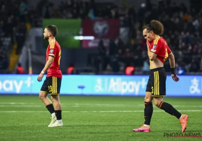 Arthur Theate plaide coupable mais s'agace : "Vous dites ça depuis cinq ans"