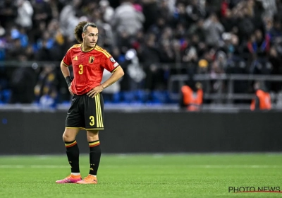 Arthur Theate chahuté au nord du pays : "Wout Faes n'a jamais commis de telles erreurs, et pourtant..."
