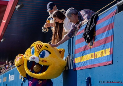 Enfin le retour tant attendu au FC Barcelone ! Le club catalan annonce une grande nouvelle