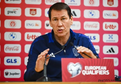 Une teinte Rouche et du changement nécessaire : notre onze des Diables face au Liechtenstein