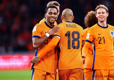 Une soirée décisive : le point complet sur les équipes européennes qualifiées pour le Mondial 2026 ce lundi