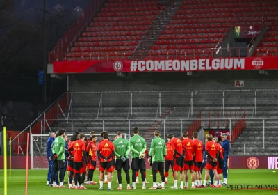 Les Diables doivent faire plaisir au public, mais aussi se faire plaisir contre le Liechtenstein (live 20h45)