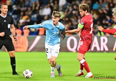 "Mes coéquipiers prennent des vacances pour jouer" : le quotidien surprenant des joueurs du Liechtenstein