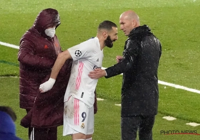 Le retour tant attendu en Équipe de France ? Zinédine Zidane pourrait tout changer