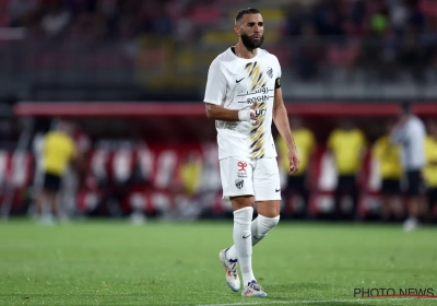 Transfert sensationnel en Arabie Saoudite : Karim Benzema a changé de club