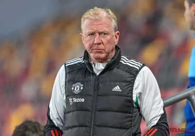 La Coupe du Monde encore en ligne de mire...mais pas avec lui : un sélectionneur démissionne avant les barrages