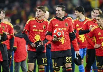 L'ancien coach d'Anderlecht aurait préféré tomber contre... la Belgique au Mondial