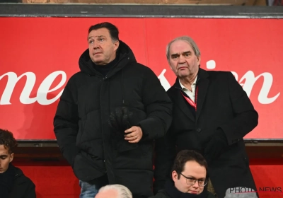 Course au top 6, mais ventes à réaliser : que va faire Marc Wilmots pour assurer le mercato du Standard ?