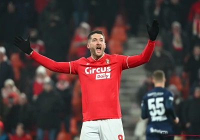 À 11 contre 10 pendant 70 minutes, le Standard reste muet contre Zulte et perd deux nouveaux points