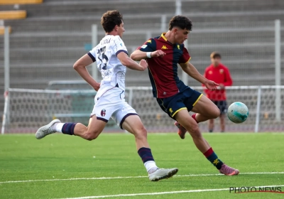 Anderlecht entre en concurrence avec la Juventus dans sa recherche d'un attaquant