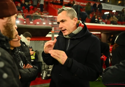 Les enchères de la Pro League ont la cote : le maillot le plus cher est connu, un joueur de la RAAL deuxième