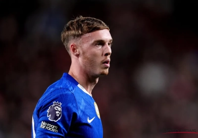 Cole Palmer se blesse... tout en restant chez lui : coup dur pour Chelsea