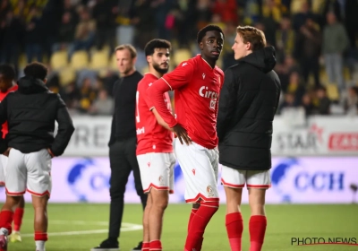 Le choix crucial de Vincent Euvrard : la victoire du Standard contre Zulte en dépendra clairement