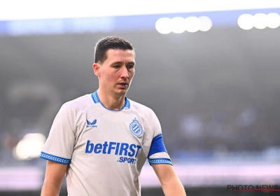 Nicky Hayen revoit ses plans avant Charleroi : "La défaite à Anderlecht a laissé des traces"