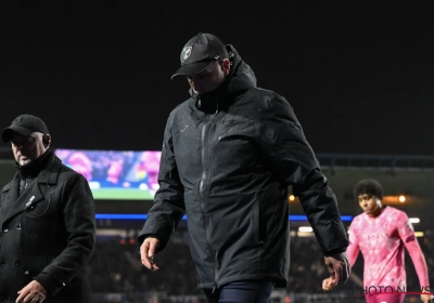 Mauvais débuts pour Philippe Clément qui n'enraie pas la spirale négative de Norwich City