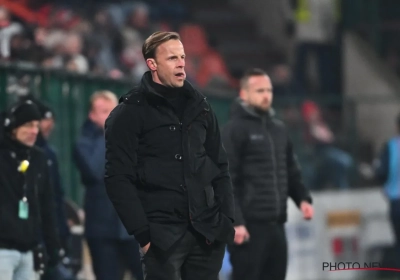 Un blessé supplémentaire au Standard : "Il traîne ça depuis des semaines"