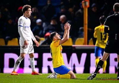 "Une honte pour le football belge" : la VAR met Westerlo en colère 