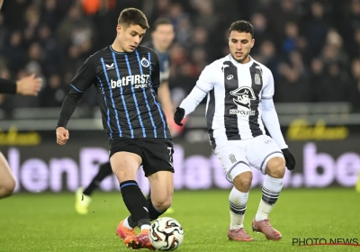 "J'espère jouer dans un championnat du Top 5" : Yacine Titraoui ambitieux pour son avenir