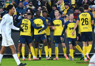 L'Union prête pour Galatasaray ? David Hubert ne se voile pas la face après la victoire contre le Cercle