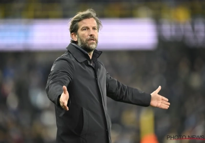 "Je n'avais pas reconnu mon équipe" : Rik De Mil prépare sa revanche face à la RAAL