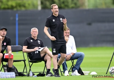 Malgré les menaces de faillite, le RWDM s'impose à l'Olympic Charleroi, le RSCA Futures accroché