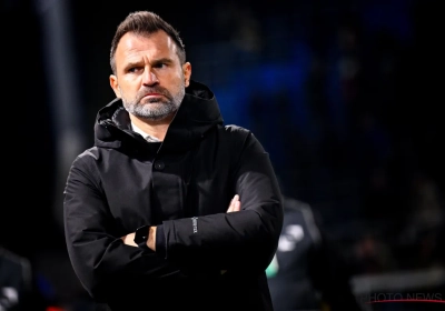 Un aller-retour à Paris a fait la différence : le récit du retour d'Ivan Leko au Club de Bruges