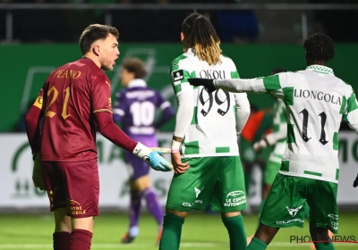 RAAL - Anderlecht pour renouer le contact ? Les Mauves veulent recruter un joueur des Loups