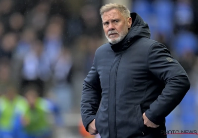 🎥 Retour à la case départ pour Genk : "Ne pas marquer, ce n'est pas toujours le fruit du hasard"