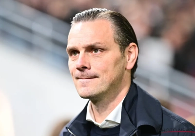 Stef Wils rejoint un club étranger et évoluera aux côtés d’un ancien entraîneur d’Anderlecht