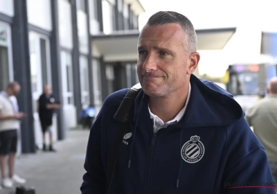 Nicky Hayen essuie de nombreuses critiques sur son plan tactique : "Toute l'équipe était désorganisée"