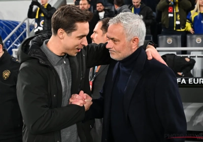 L'expérience avec Anderlecht au service de David Hubert en Turquie : "Je n'ai pas de bouchons d'oreille"