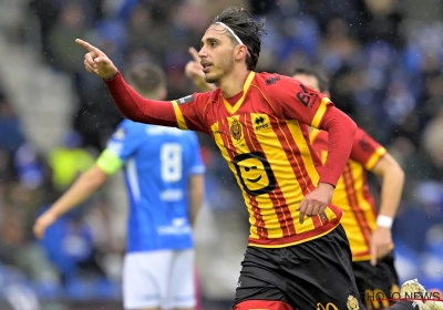 Une belle saison est souvent synonyme de départs : Malines pourrait perdre l'un de ses hommes forts cet été