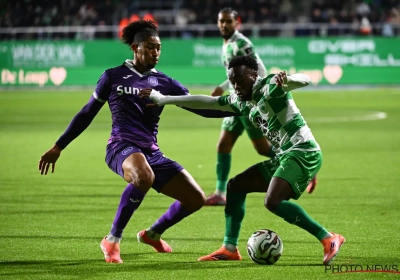 Un Liégeois attend le Standard malgré son départ : "L'une des périodes les plus cruelles de ma jeunesse"